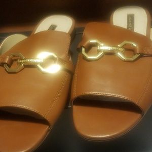 Louise et Cie  Calia sandles